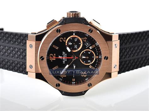 hublot 301 rx 1/250 tuiga 1909 prix|hublot big bang 301rx price.